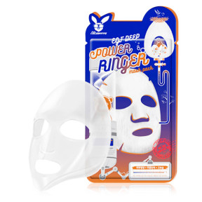 Маска для активної регенерації епідермісу Elizavecca EGF Deep Power Ringer Mask